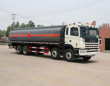 Xingshi  SLS5311GHYJ Chemical liquid transport vehicle