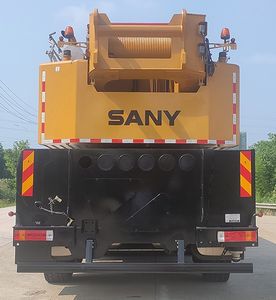 Sany  SYM5726JQZSAC4000T7 All terrain crane