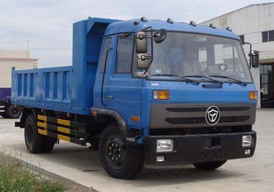 Yanlong YL3061GDump truck