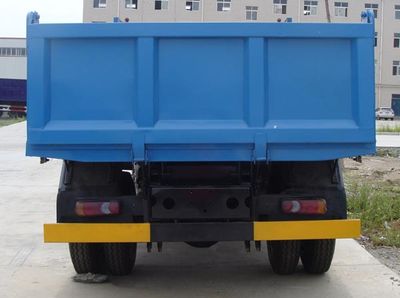 Yanlong  YL3061G Dump truck