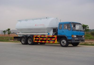 Yongqiang YQ5264GFLPowder material transport vehicle