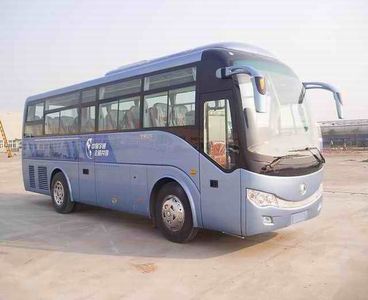 Yutong  ZK6899HDN coach