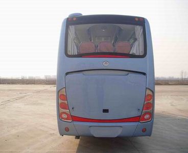 Yutong  ZK6899HDN coach