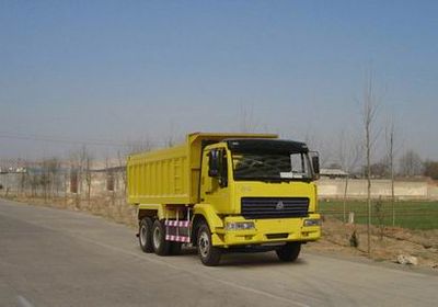 Starstal ZZ3251M4642 Dump truck