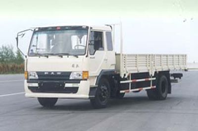 Jiefang AutomobileCA1115P1K2L2Flat headed diesel truck