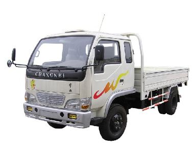 Changnei  CN5815P2 Low speed truck