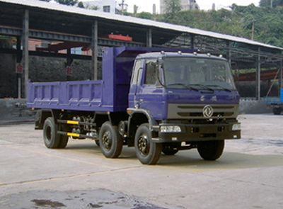 Dongfeng EQ3162WTDump truck