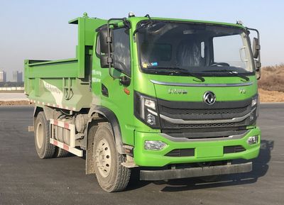 Dongfeng EQ3166GL6D11Dump truck