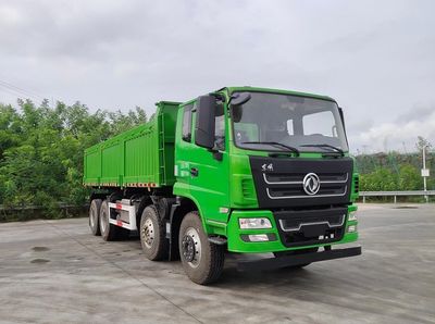 Dongfeng  EQ3312GP6D1 Dump truck