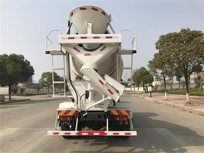 Huihe  HHH5180GJB Concrete mixing transport vehicle