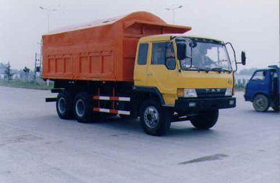 Yongxuan HYG3204Dump truck