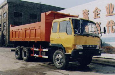 Yongxuan  HYG3204 Dump truck