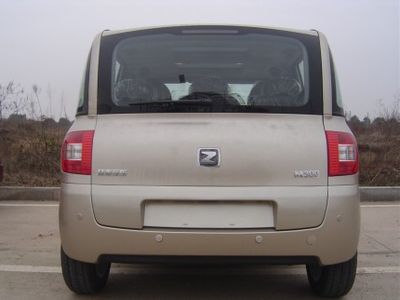 Zotye JNJ7160HSedan