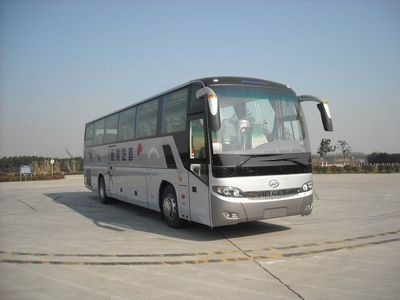 Hagrid KLQ6115HCE4 coach