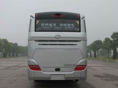 Hagrid KLQ6115HCE4 coach