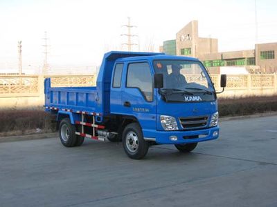 Kaima KMC3041P3Dump truck