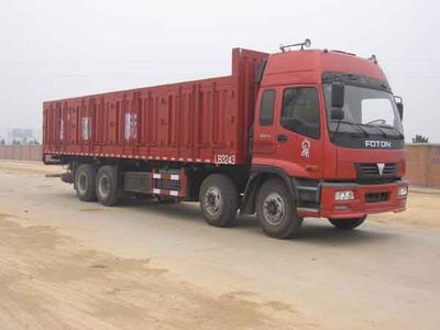 Luba  LB3243 Dump truck