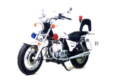 Qingqi  QM250J Two wheeled motorcycles