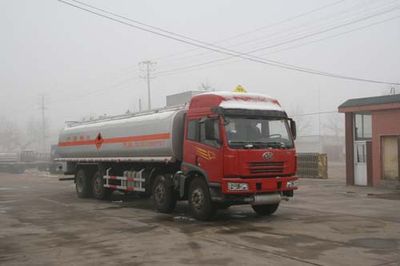 Xingshi  SLS5310GYYCT Oil tanker