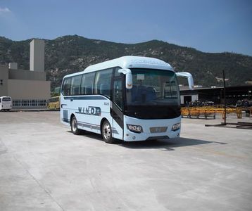 Jinlv  XML6758J13 coach