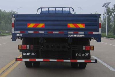 Foton  BJ1165VKPEG1 Truck