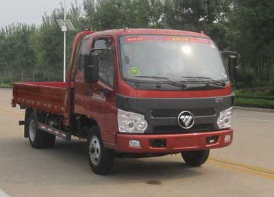 Foton  BJ3043D9PBAFC Dump truck