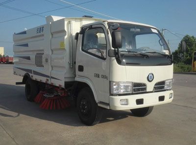 Baoshente BST5080TSL5Road sweeper