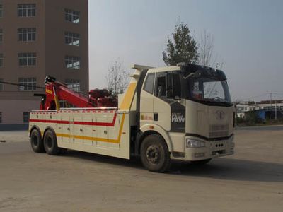 Cheng Liwei  CLW5250TQZC4 Obstacle clearing vehicle