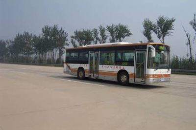 Huanghai  DD6108S04 City buses