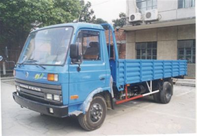 Dongfeng  EQ1061T40D3AC Truck