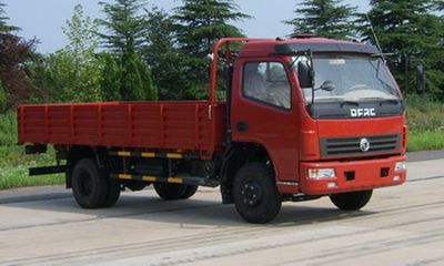 Dongfeng  EQ1061T40D3AC Truck