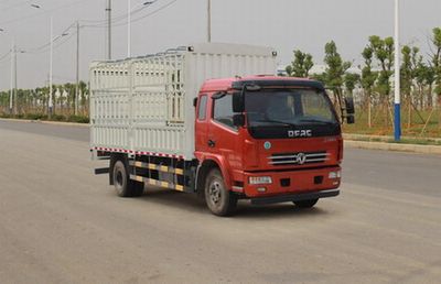 Dongfeng  EQ5140CCYL8BDFAC Grate type transport vehicle