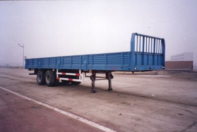 Kaile FQ9281Semi trailer