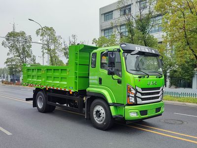 Jianghuai brand automobilesHFC3181P3K1A42SDump truck