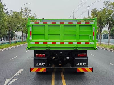 Jianghuai brand automobiles HFC3181P3K1A42S Dump truck