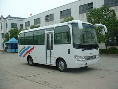 Chunzhou  JNQ6660DK2 City buses