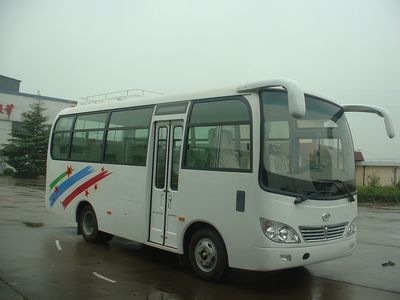 Chunzhou  JNQ6660DK2 City buses