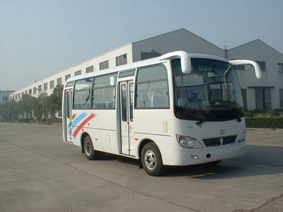 Chunzhou  JNQ6660DK2 City buses