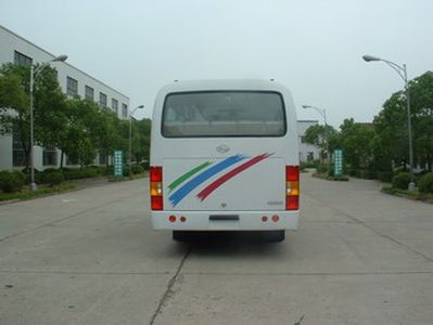 Chunzhou  JNQ6660DK2 City buses