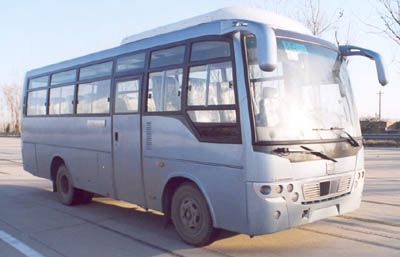 Zhongtong AutomobileLCK6750Dcoach