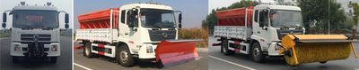 Tianxin  LTX5180TCX Snowplow