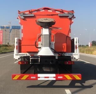 Tianxin  LTX5180TCX Snowplow