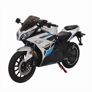 Onia ONY2000D3 Electric two wheeled motorcycle