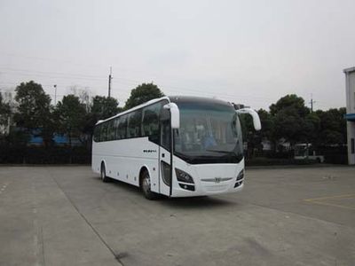 Shenwo  SWB6120G1A coach