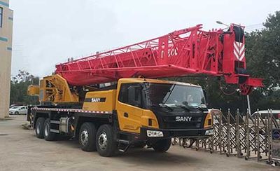 Sany SYM5420JQZSTC500E5Car crane