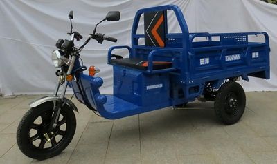 Tianyang  TY1500DZH3A Electric tricycle