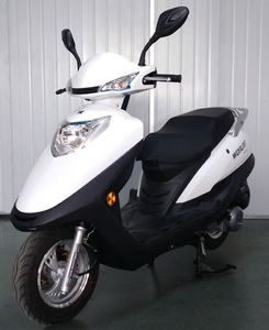 Wanglong  WL125T19 Two wheeled motorcycles