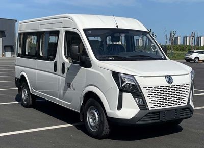 Xiangxinding brand automobiles XDV5040XYBE6 Personnel transport vehicle