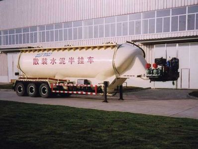 Xingma AH9405GSNBulk cement semi-trailer