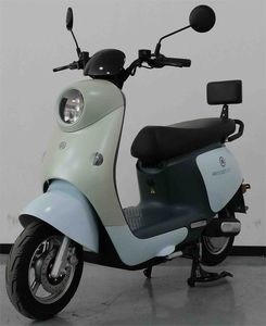 Emma AM1000DT37Electric two wheeled motorcycle